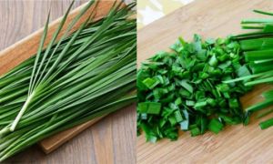 Tác dụng của lá hẹ với nam giới không nên bỏ qua