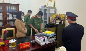 Một bản án bất nhân, một trò hề trong một xã hội tham nhũng ngập ngụa!