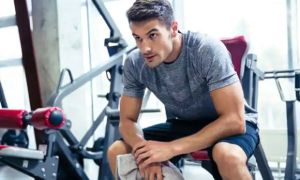 Đàn ông sống thọ nếu có '1 đen, 2 nhỏ, 3 mềm'