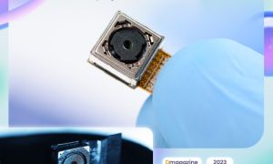Hướng dẫn tìm camera quay lén trong phòng khách sạn để nghỉ lễ được an toàn