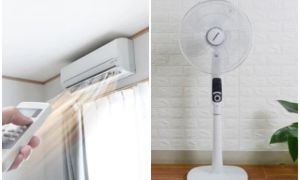 Mách bạn mẹo dùng điều hòa tiết kiệm điện hiệu quả nhất mùa nắng nóng