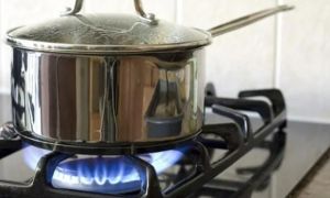 Mẹo hay giúp tiết kiệm gas khi nấu ăn
