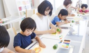 4 kỹ năng quan trọng được cha mẹ Nhật chú trọng cho con học ngay từ nhỏ