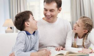 Cách dạy con của ba mẹ người Đức, cha mẹ Việt nên học tập