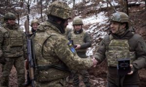 Cập nhật chiến sự: Quân đội Ukraine ép Nga phải nhượng bộ ở Bakhmut, ông...