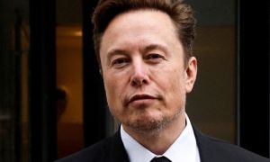 Elon Musk hé lộ chọn một phụ nữ làm CEO của Twitter
