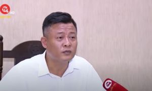 Lời của chánh án tòa án huyện Hưng Nguyên có đáng tin?