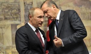 Putin có thể mất một đồng minh quan trọng trong NATO
