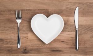 5 thực phẩm lành mạnh giúp đẩy lùi bệnh tim