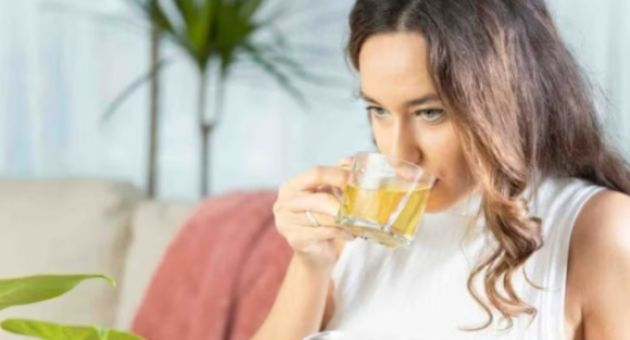 Mối nguy hiểm khó lường khi uống quá nhiều trà