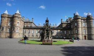 Các điểm đến tuyệt vời ở Scotland, xứ sở của lâu đài và cung điện