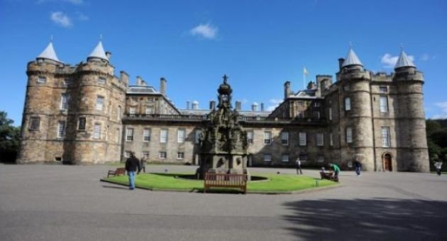 Các điểm đến tuyệt vời ở Scotland, xứ sở của lâu đài và cung điện