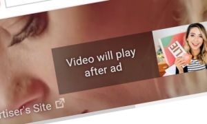 Youtube ép người dùng xem quảng cáo dài 30 giây, không cho bỏ qua