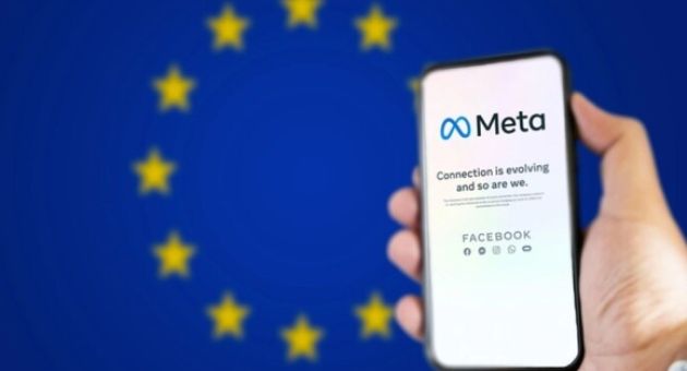 Chuyển dữ liệu người dùng Facebook tại EU sang Mỹ, Meta lĩnh án phạt kỷ lục...