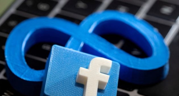 Facebook bị phạt mức kỷ lục, tới 1,3 tỉ USD ở châu Âu