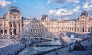 Gợi ý trải nghiệm miễn phí ở Paris cho chuyến du lịch tiết kiệm mà vẫn thú vị