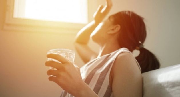 5 mẹo giữ mát khi nhà bị cắt điện