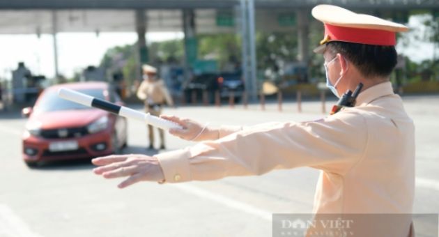 Mức xử phạt lỗi không thắt dây an toàn năm 2023 mà người dân cần biết