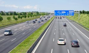 Sự thật ít người biết về Autobahn - ''đường cao tốc không giới hạn tốc độ'' ở...