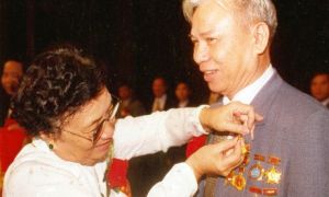 Ông Đặng Văn Thân và một quyết định làm thay đổi căn bản ngành...