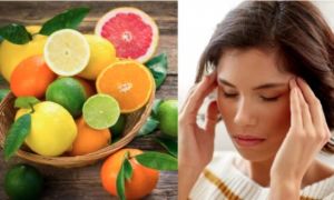 Thực phẩm giúp xoa dịu lo lắng và căng thẳng