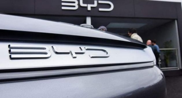 BYD vượt mặt Tesla giành hợp đồng EV lớn tại Indonesia, tham vọng tiến vào thị...