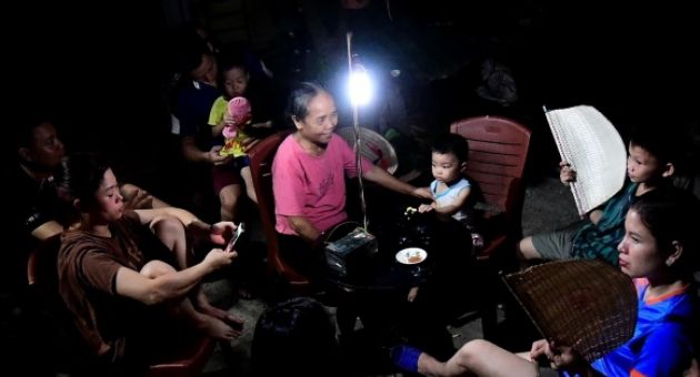 Cắt điện: Người dân không chỉ cần lời xin lỗi!
