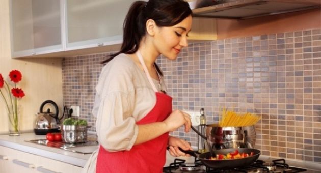 Vợ Tây của tôi không đòi hỏi quyền bình đẳng