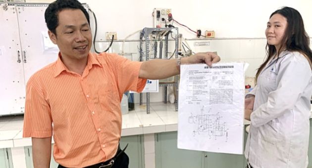 Bài báo quốc tế bị gỡ, tác giả Việt Nam nói gì?