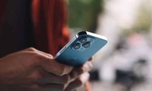 iPhone mới có thể không cần ốp bảo vệ, thêm tính năng chống xước