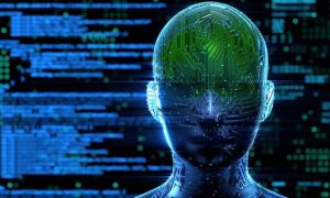 AI tác động đến người lương cao thay vì thu nhập thấp