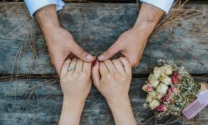 Đàn ông Tây cực mê mẩn và khao khát hẹn hò phụ nữ gốc Việt