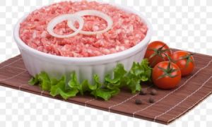 Thịt lợn sống băm nhuyễn: Món ăn nức tiếng của người Đức nhưng không phải ai...