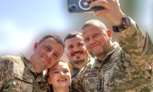 Ukraine triển khai thành công máy bay không người lái tấn công tầm xa 1000km