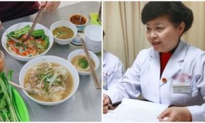 Thói quen ăn bún, phở buổi sáng của người Việt đã hại gan, thận thế nào: 4 đối...