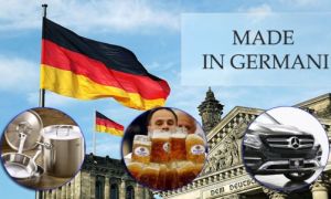 Bí quyết gì khiến sản phẩm Đức vượt trội nhất Thế Giới