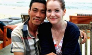 Tôi thích lấy vợ Tây: Đơn giản vì suy nghĩ của họ hiện đại hơn người Việt