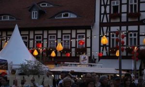 Lễ hội đèn lồng Hội An tại Đức diễn ra vào tháng 8