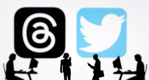 ChatGPT chính thức bị soán ngôi: Đối thủ của Twitter trở thành ứng dụng đạt...