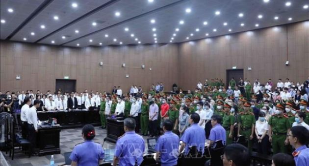 “Chuyến bay giải cứu”: Một vụ án ô nhục và bất nhân bậc nhất trong lịch sử...