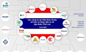 Muối mặt...Thái Lan: Nhân bài báo “muối mặt” của báo TT-VH