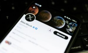 Twitter chính thức ra mắt logo mới