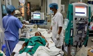 Người đàn ông đột ngột bị điếc sau 2 ngày ăn món rất phổ biến ở Việt Nam