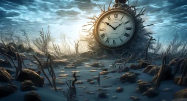 Mầm bệnh cổ đại nguy cơ 'tái xuất', gây đại dịch nguy hiểm