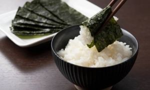 Món ăn được xem là