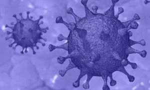 Biến thể COVID-19 mới lan rộng khắp Vương quốc Anh