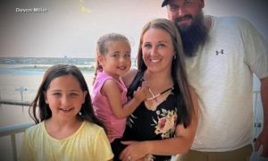 Uống liên tục gần 2 lít nước, một phụ nữ Mỹ chết do ngộ độc... nước