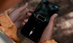 Tắt tính năng này trên iPhone để kéo dài thời gian sử dụng khi pin sắp cạn