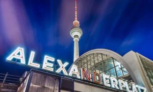 Top 11 địa điểm bắt buộc phải check-in khi tới Berlin