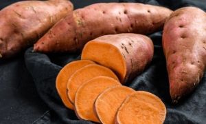 Loại thực phẩm ‘vàng’ trị huyết áp cao, được bán quanh năm tại các chợ